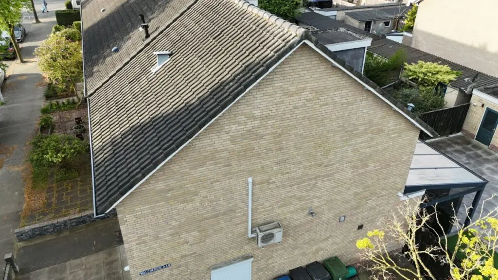 Complete dakrenovatie in Eindhoven: foto 2