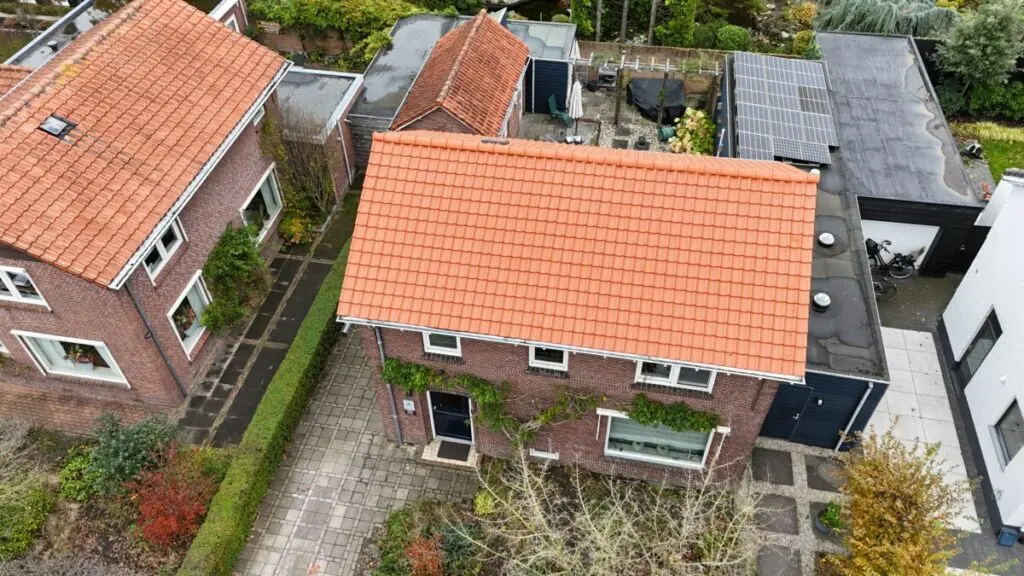 Complete dakrenovatie in Waalwijk: foto 4