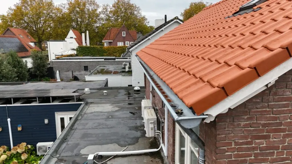 Complete dakrenovatie in Waalwijk: foto 6