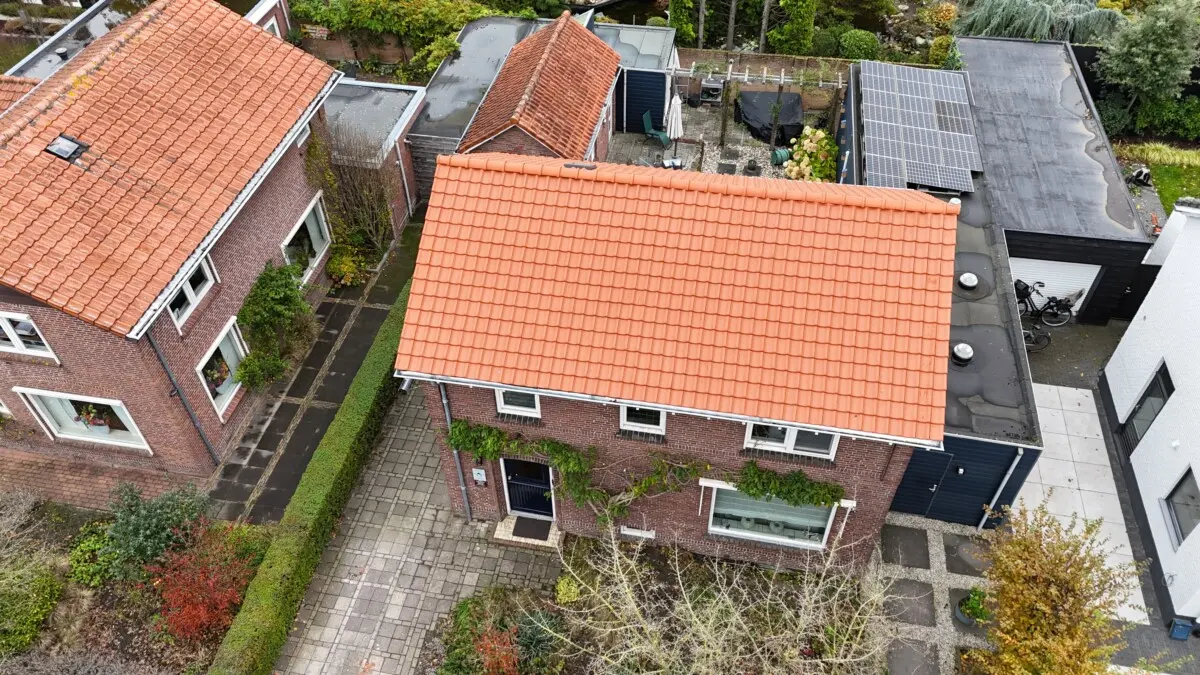 Pannendak repareren of vervangen door MACO Dakonderhoud