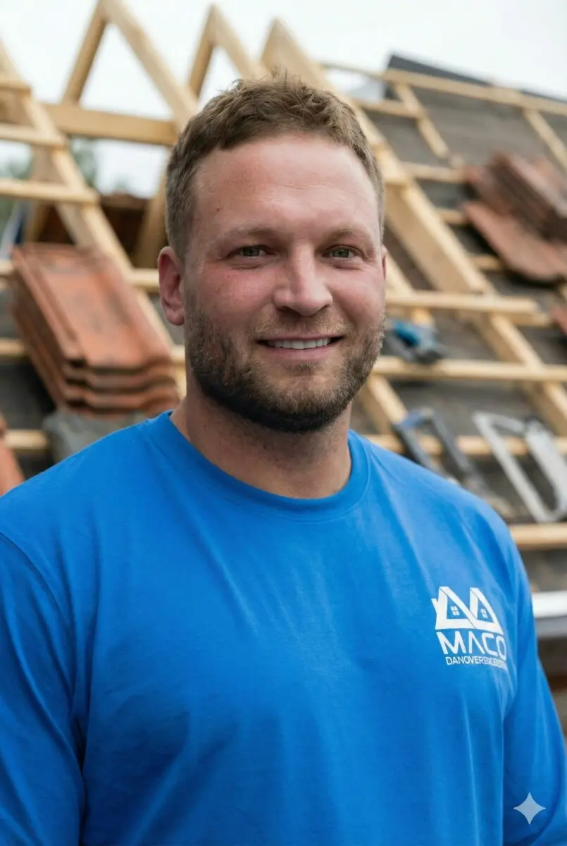 Connor van Koot