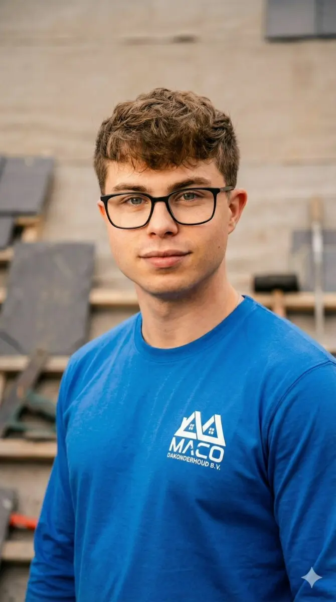 Maikel de Groot