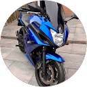 BlueYamaha NL profielfoto