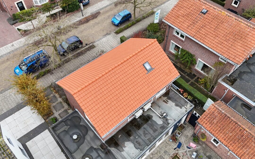 Hoe vaak moet een dak onderhouden worden?